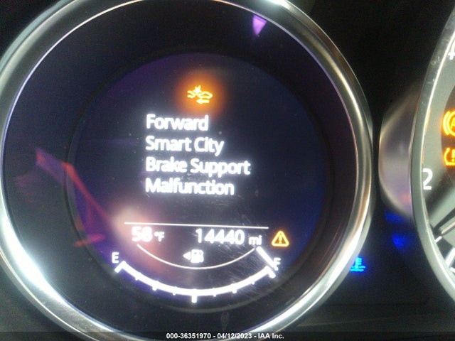 2020 Mazda MX-5 Miata, VIN: JM1NDAM74L0412112