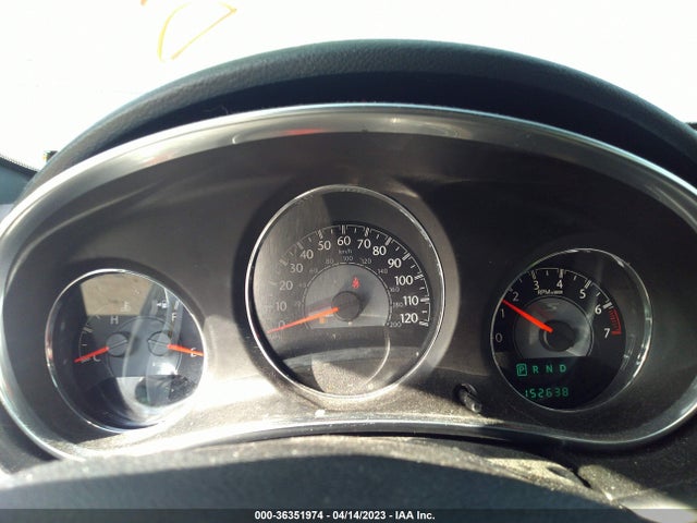 1C3CCBBG2EN171356 Chrysler 200 Touring