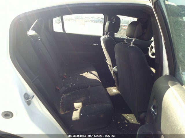 1C3CCBBG2EN171356 Chrysler 200 Touring