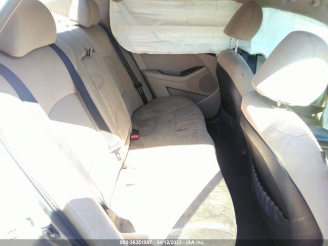 KNAGM4A76E5510785 KIA Optima Lx