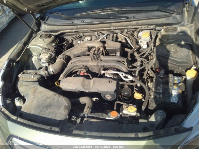 4S4BSANC4G3276732 Subaru Outback 2.5i Limited