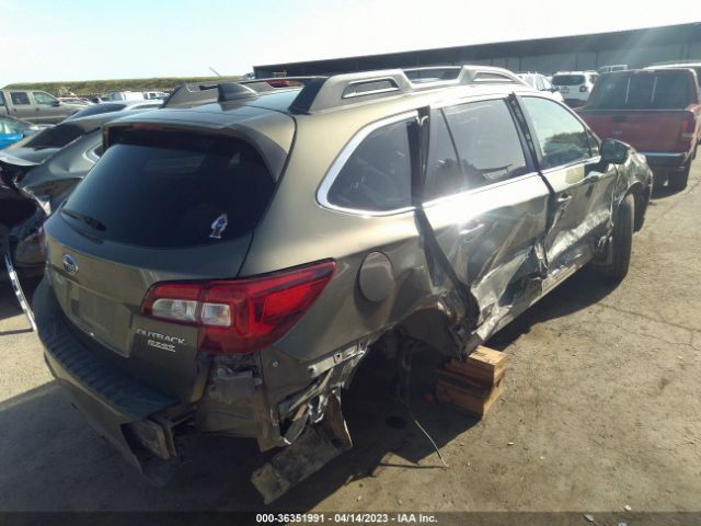 4S4BSANC4G3276732 Subaru Outback 2.5i Limited