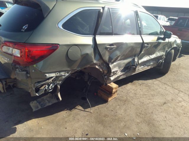 4S4BSANC4G3276732 Subaru Outback 2.5i Limited