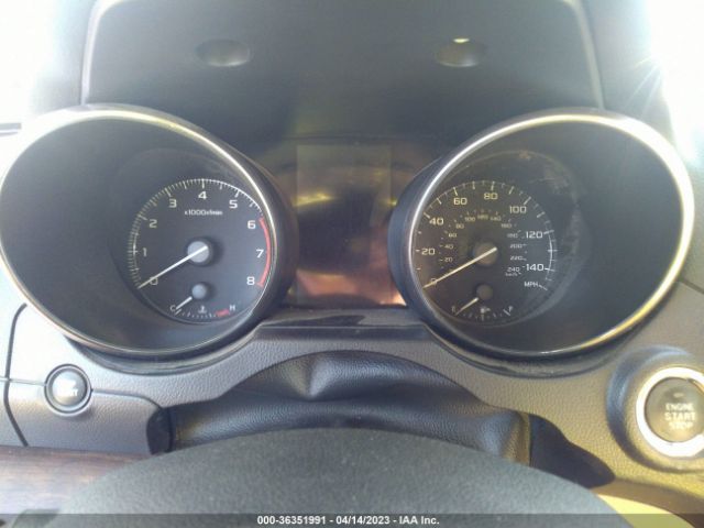 4S4BSANC4G3276732 Subaru Outback 2.5i Limited