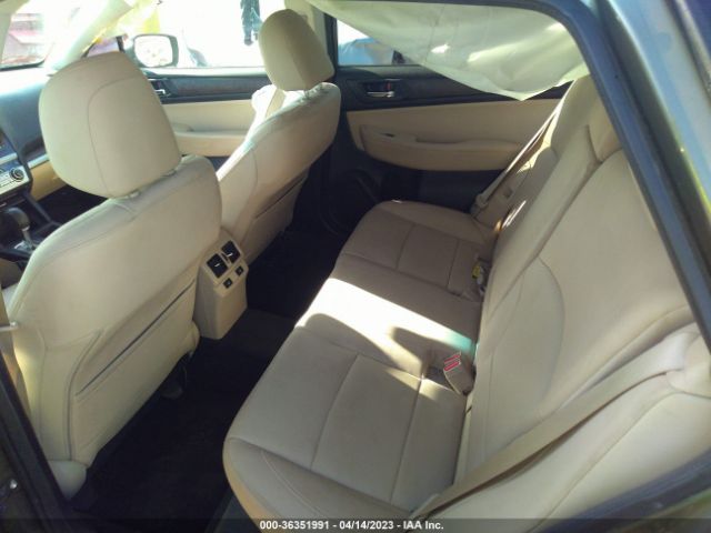 4S4BSANC4G3276732 Subaru Outback 2.5i Limited