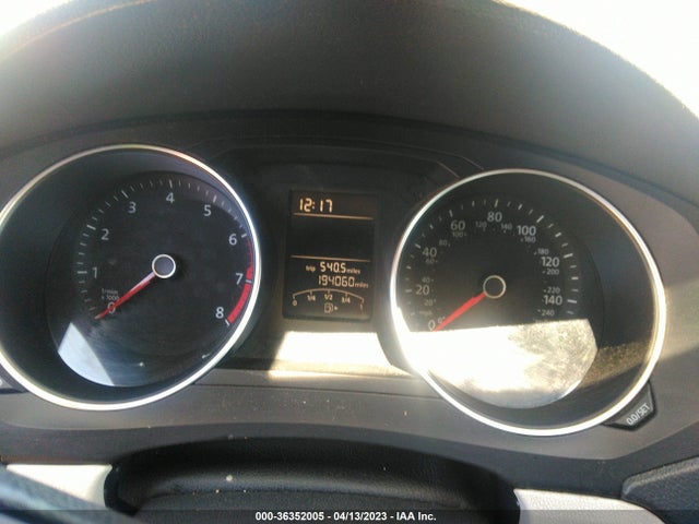3VW2K7AJ7FM273233 Volkswagen Jetta Sedan 2.0l S W/technology