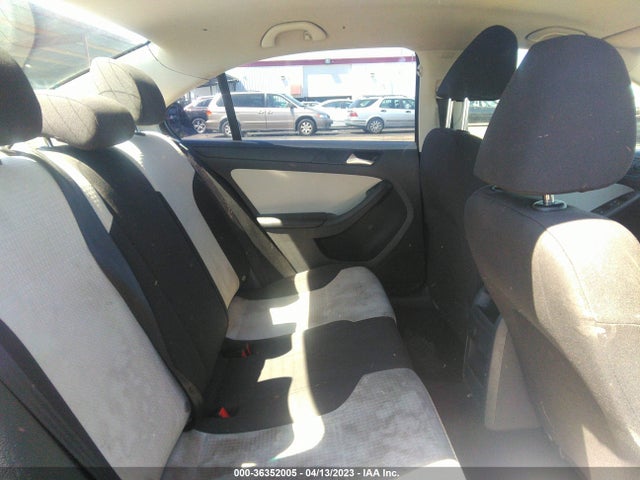3VW2K7AJ7FM273233 Volkswagen Jetta Sedan 2.0l S W/technology