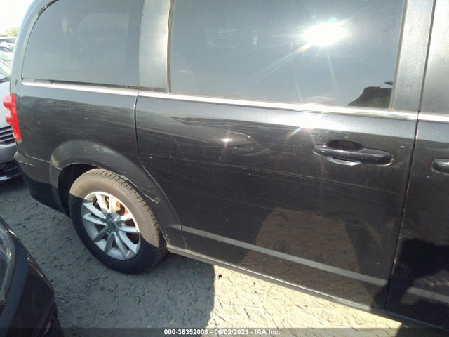 Dodge Grand Caravan Sxt 2019 2C4RDGCG7KR775532 Image 11