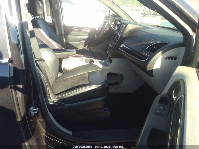 Dodge Grand Caravan Sxt 2019 2C4RDGCG7KR775532 Image 5
