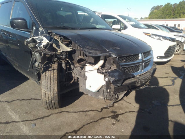 Dodge Grand Caravan Sxt 2019 2C4RDGCG7KR775532 Image 6