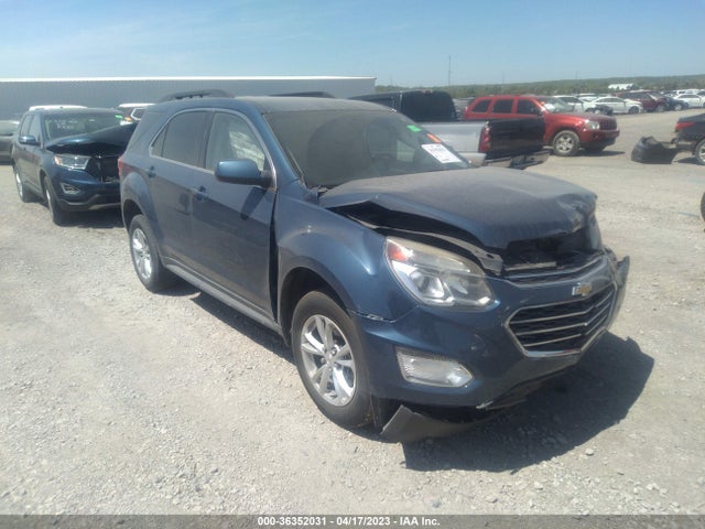 2016 2GNALCEK4G6278075 main image