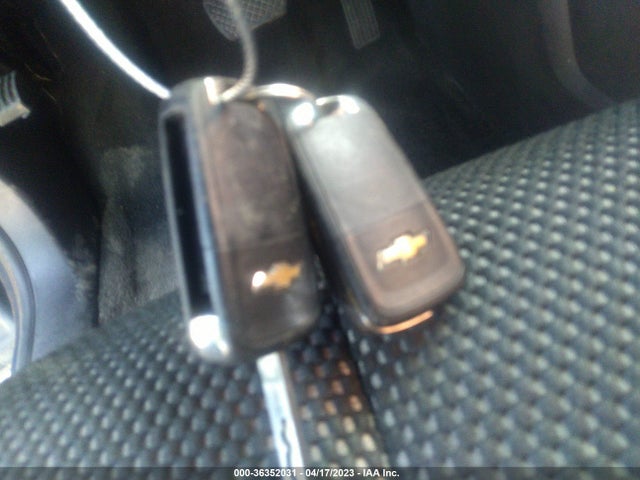 Chevrolet EQUINOX LT 2016 2GNALCEK4G6278075 Image 3