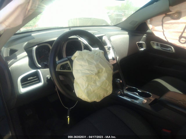 Chevrolet EQUINOX LT 2016 2GNALCEK4G6278075 Image 6