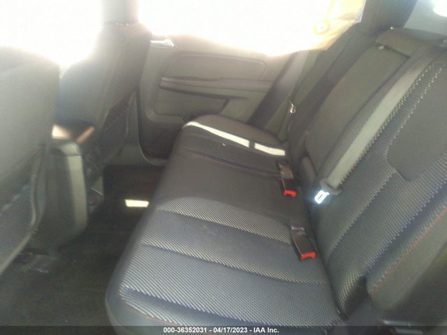 Chevrolet EQUINOX LT 2016 2GNALCEK4G6278075 Image 9