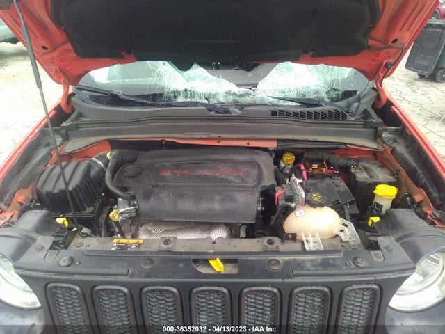 ZACCJBCB6HPE40362 Jeep Renegade Trailhawk