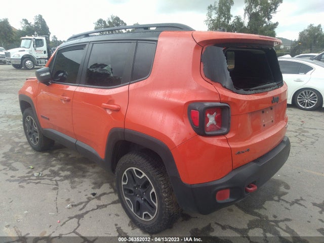 ZACCJBCB6HPE40362 Jeep Renegade Trailhawk