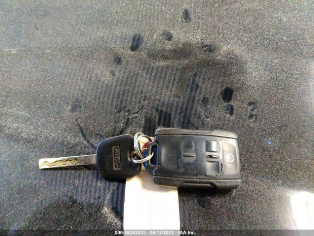 1GKS1FKC3HR134688 GMC Yukon Xl Sle
