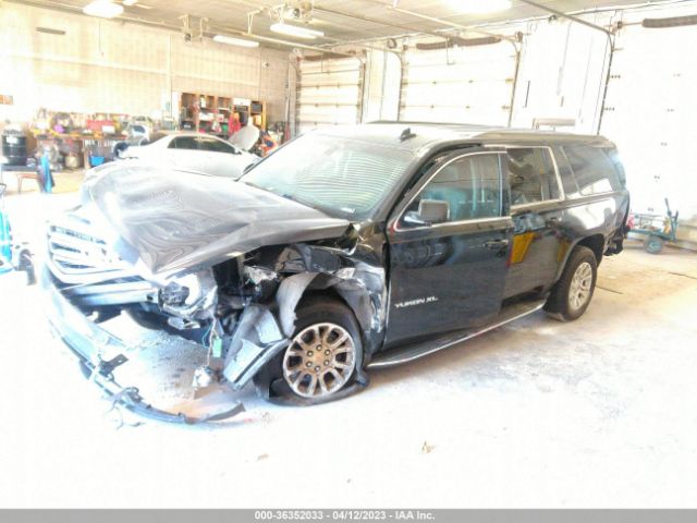 1GKS1FKC3HR134688 GMC Yukon Xl Sle