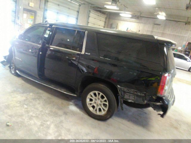 1GKS1FKC3HR134688 GMC Yukon Xl Sle