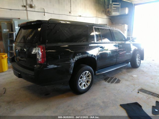 1GKS1FKC3HR134688 GMC Yukon Xl Sle