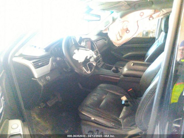 1GKS1FKC3HR134688 GMC Yukon Xl Sle