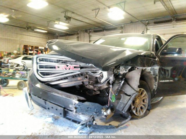 1GKS1FKC3HR134688 GMC Yukon Xl Sle