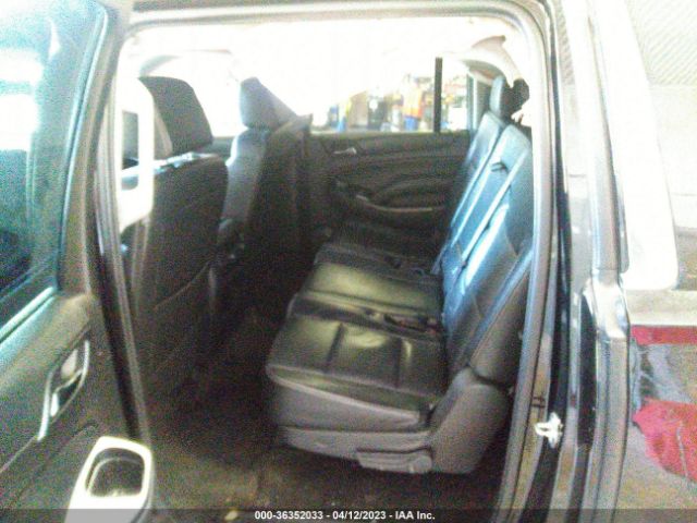 1GKS1FKC3HR134688 GMC Yukon Xl Sle