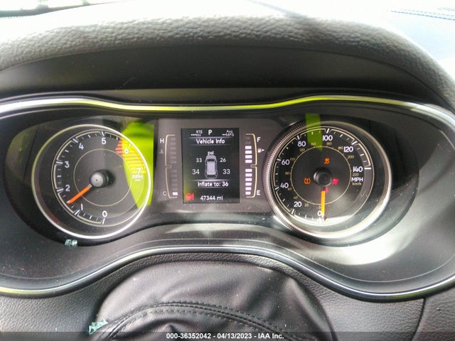 1C4PJMLN2KD261457 Jeep Cherokee Latitude Plus