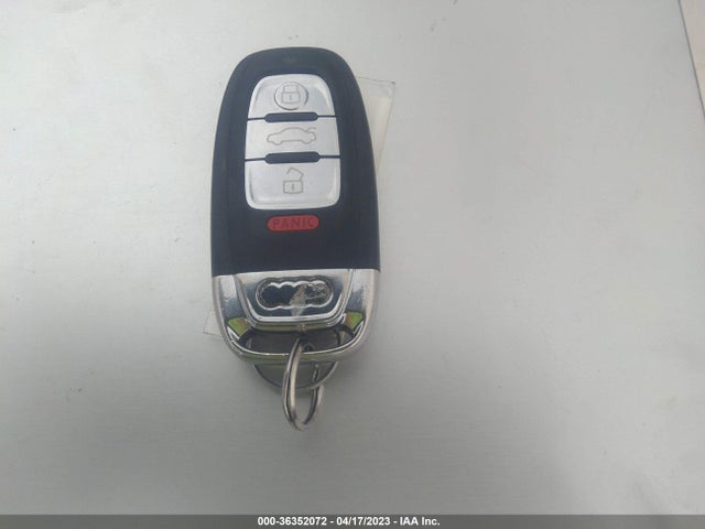 WAUGFAFC4EN002765 Audi A6 2.0t Premium Plus
