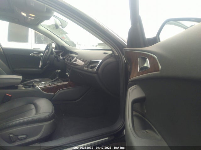 WAUGFAFC4EN002765 Audi A6 2.0t Premium Plus