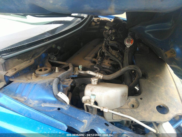 JA32U2FU0GU008863 Mitsubishi LANCER ES