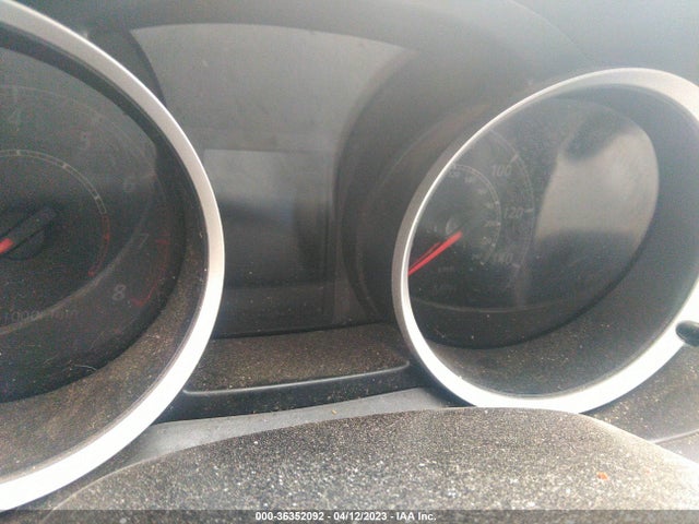 JA32U2FU0GU008863 Mitsubishi LANCER ES