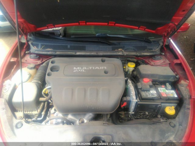 1C3CDFEB5FD152795 Dodge DART GT