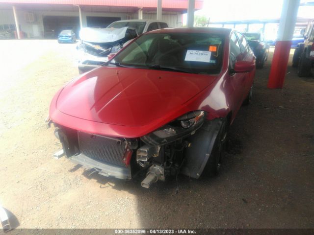 1C3CDFEB5FD152795 Dodge DART GT