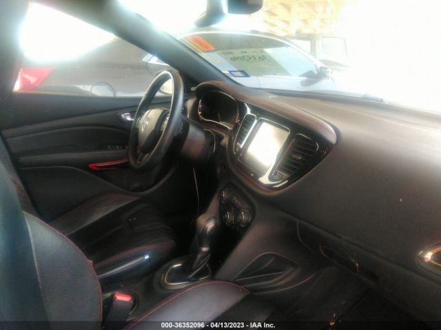 1C3CDFEB5FD152795 Dodge DART GT