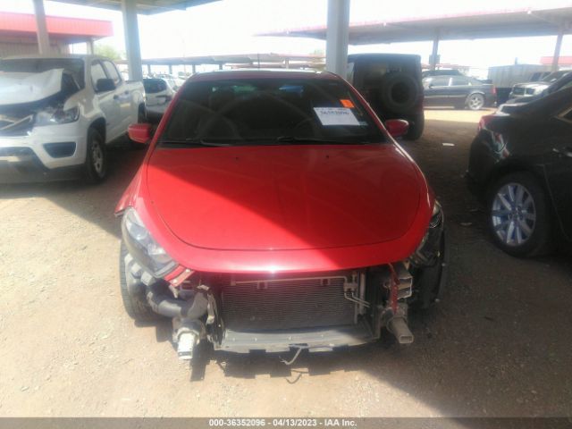 1C3CDFEB5FD152795 Dodge DART GT