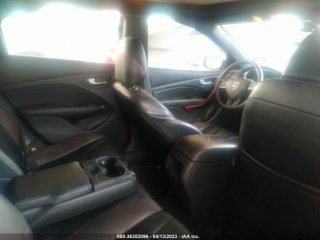 1C3CDFEB5FD152795 Dodge DART GT
