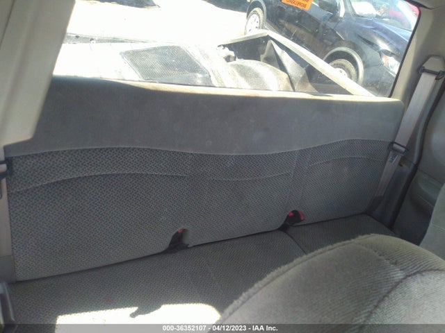 2000 FORD F150 VIN: 1FTRX17WOYNC25052