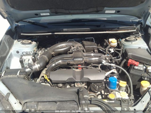 JF1GPAC69E8314504 Subaru Impreza Wagon 2.0i Premium