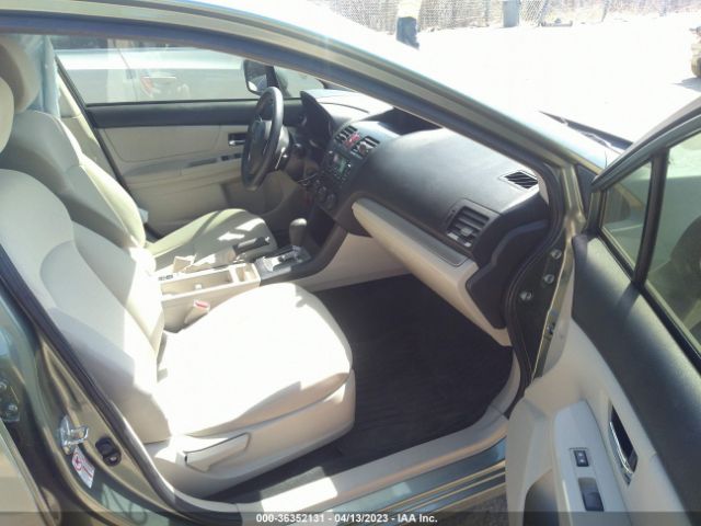 JF1GPAC69E8314504 Subaru Impreza Wagon 2.0i Premium