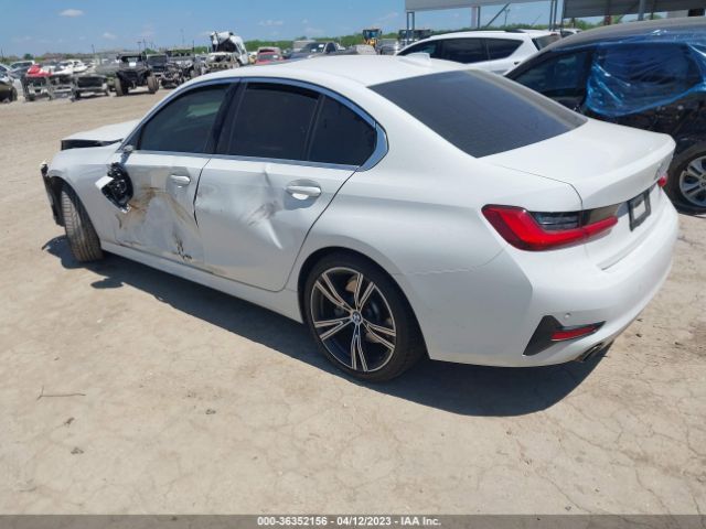 3MW5R1J01L8B36418 BMW 3 Series 330i