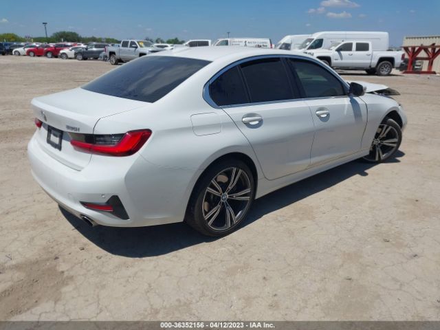 3MW5R1J01L8B36418 BMW 3 Series 330i
