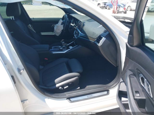 3MW5R1J01L8B36418 BMW 3 Series 330i