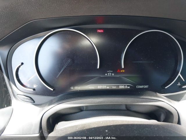 3MW5R1J01L8B36418 BMW 3 Series 330i