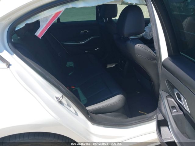 3MW5R1J01L8B36418 BMW 3 Series 330i
