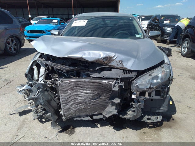 Honda Civic Sedan Lx 2017 2HGFC2F56HH565426 Image 6