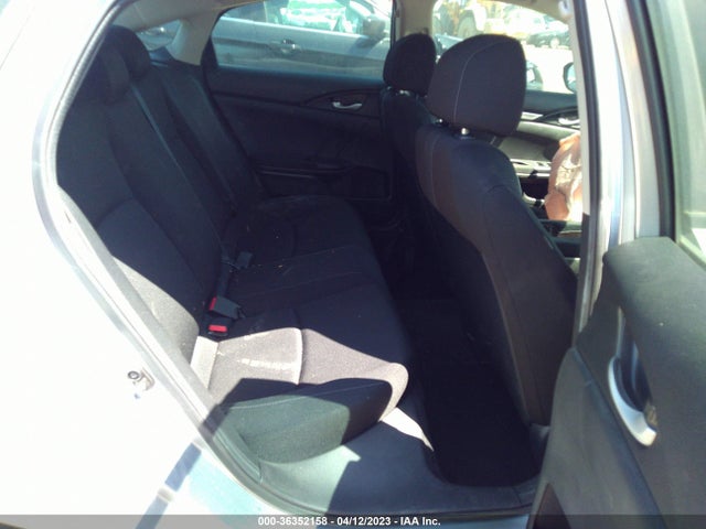 2017 HONDA CIVIC SEDAN LX VIN: 2HGFC2F56HH565426