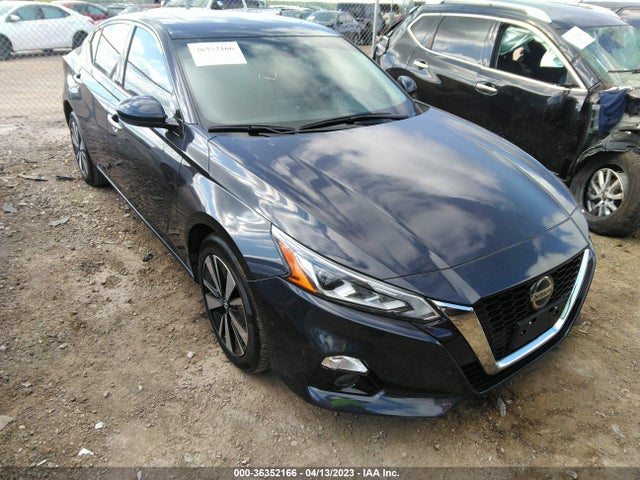 2020 1N4BL4DWXLC169084 main image