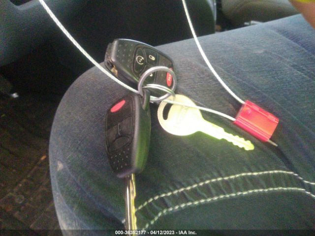 1C4NJPFB5GD678573 Jeep Patriot Latitude