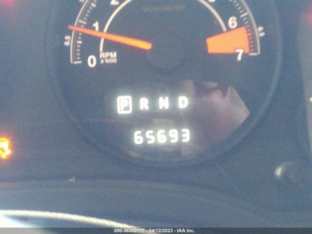 1C4NJPFB5GD678573 Jeep Patriot Latitude